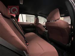 تويوتا كورولا كروس